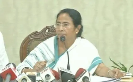 WB CM Mamata Banerjee says SC didn't reject her Aadhaar plea