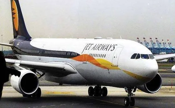 Jet Airways Mumbai-Delhi flight diverted to Ahmedabad amid hijacking, explosives threat