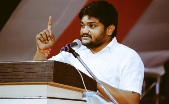 Gujarat polls 2017: Hardik Patel extends deadline for Congress after it agreed to take legal opinion on quota