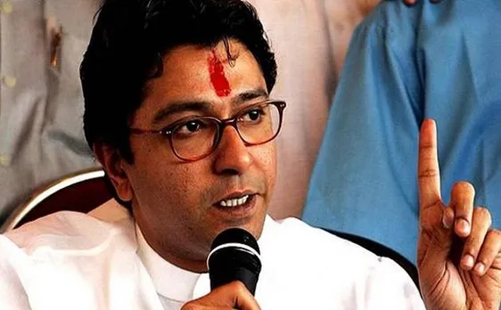 MNS chief Raj Thackeray discovers a weapon that cuts deep into his rivals