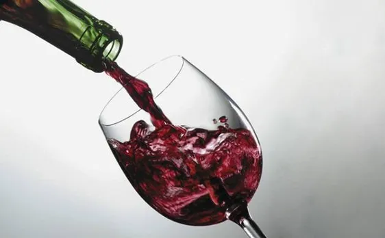 Red wine may improve fertility in women, says study