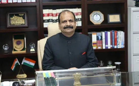Yogesh Chander Modi appointed as Director General of National Investigation Agency