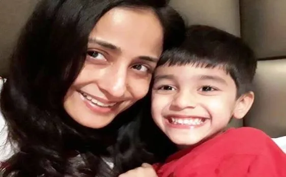 What made Lata Sabharwal aka Rajshri of Yeh Rishta Kya Kehlata Hai fame leave Mumbai