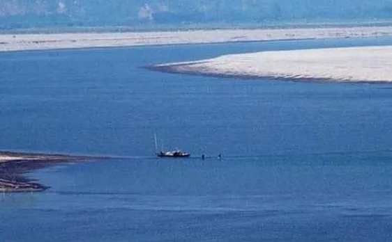 China mulls 1000 km tunnel to divert water from Brahmaputra river