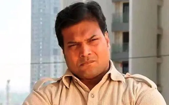 CID's Dayanand Shetty says he never thought of becoming an actor