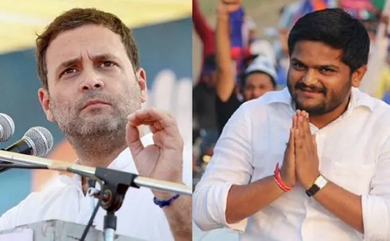 Gujarat Elections 2017: Hardik Patel says if Congress promises reservation then no need to go any further