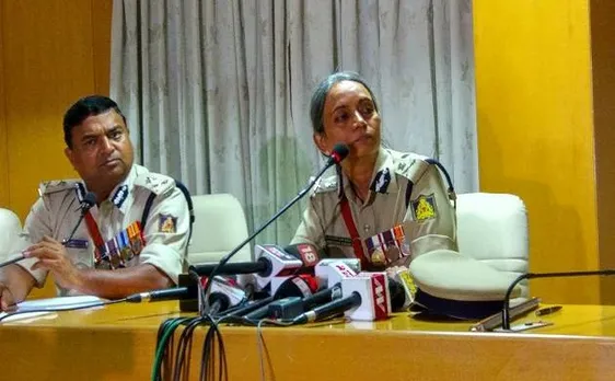 Neelamani N Raju, 1983 batch IPS officer, becomes first woman to lead Karnataka Police