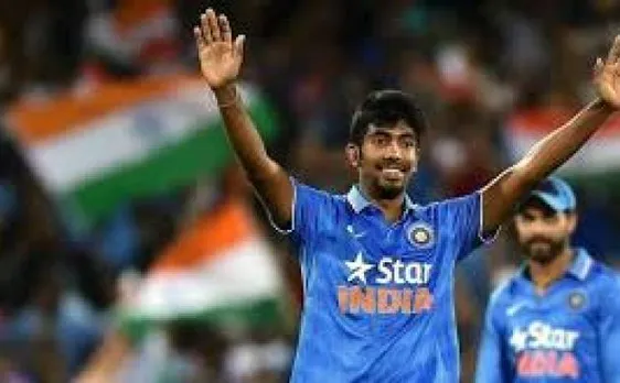 ICC T20 rankings: Jasprit Bumrah climbs to No. 1 spot among bowlers