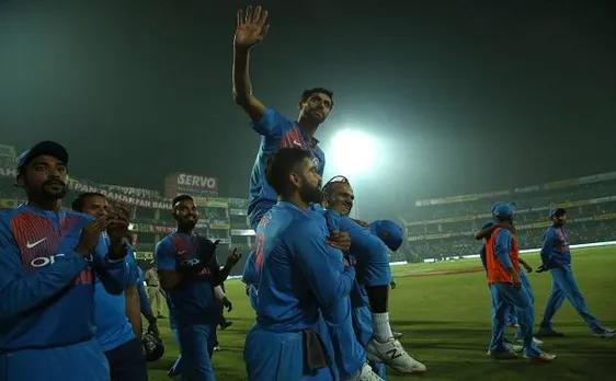 Ashish Nehra bids adieu to international cricket, reliving 5 stellar bowling performances of potent seamer