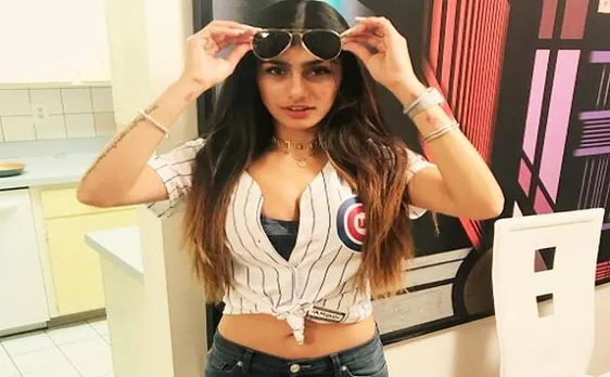 After Sunny Leone, adult star Mia Khalifa to debut in Indian film industry with â€˜Chunkzz 2â€™