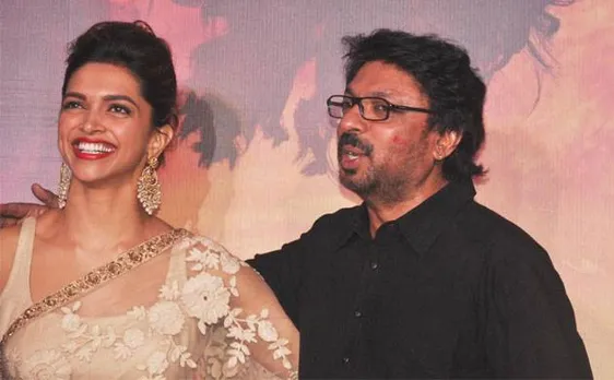 Padmavati: Deepika Padukone shares her experience of working with Sanjay Leela Bhansali