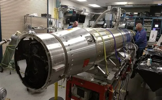 DEUCE: NASA's latest sounding rocket fails to study dark voids between galaxies and stars pervaded by IGM