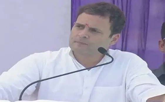 Gujarat elections 2017: Rahul takes on PM Modi on blackmoney, asks how many Swiss account holders are in jail