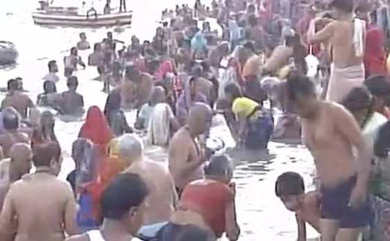 BJP leader files PIL in Supreme Court seeking minority status for Hindus in 8 states