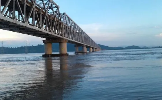 China refutes claims it is building 1,000 km long tunnel to divert Brahmaputra waters
