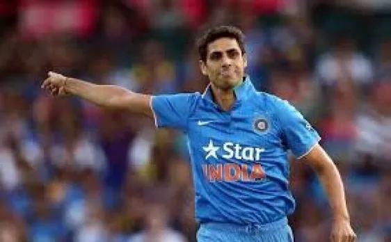 With 157 ODI dismissals, World Cup medal; Ashish Nehra can stake claim as one of India's best left-arm seamers