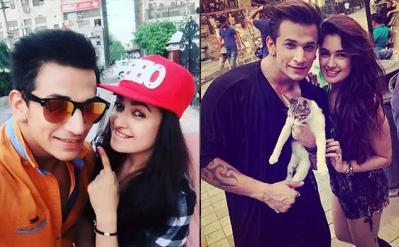 Is Yuvika Chaudhary getting married to Bigg Boss 9 winner Prince Narula? Here's what she has to say