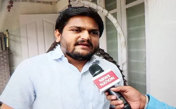 Gujarat polls: Hardik Patel rubbishes rumours of divide in Patidar community