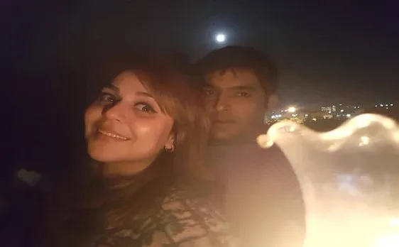 Kapil Sharma and Ginni Chatrath to get married, but on one condition