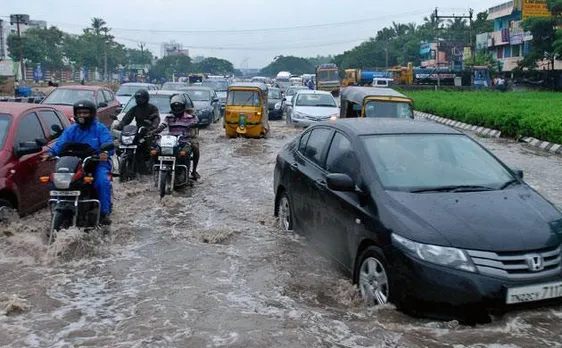 Heavy rains resume in Chennai after brief respite