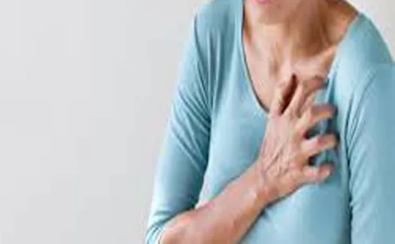 Artery opening stents don't significantly help treat chest pain: Study