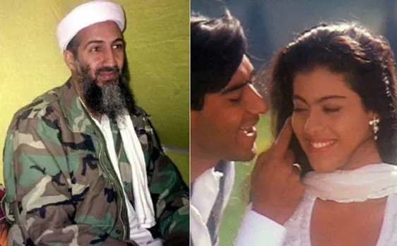 CIA files reveal Osama bin Laden was fond of Bollywood songs sung by Alka Yagnik, Kumar Shanu