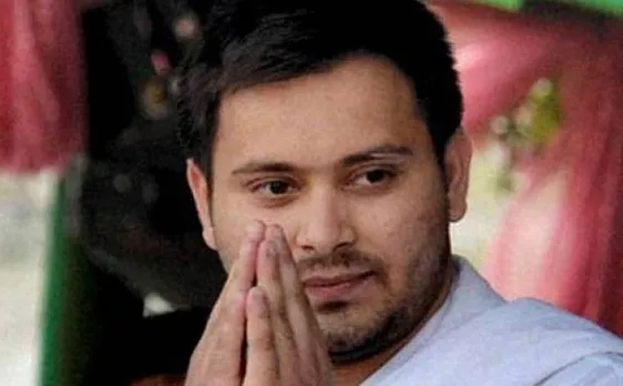 ED issues fresh summons to Tejashwi Yadav, asks him to appear on November 13