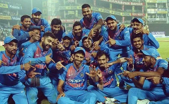 India vs New Zealand: 'Men in Blue' aim to wrap up T20 series in Rajkot, 'Black Caps' look to fight back