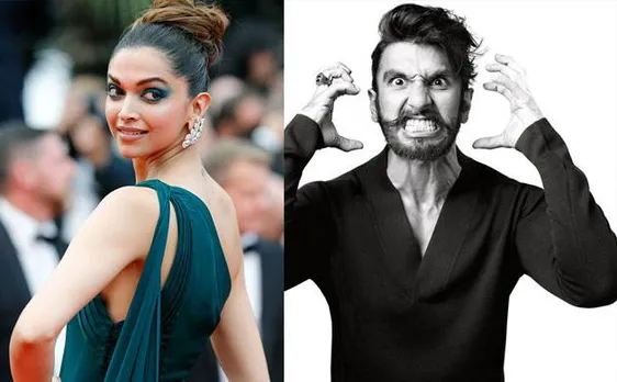 Padmavati: Miffed Ranveer Singh to part ways with Deepika Padukone? 