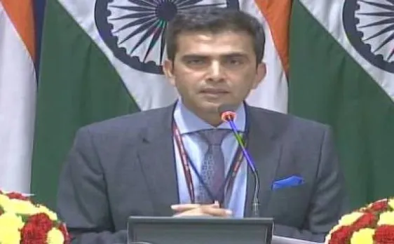 Zakir Naik's extradition: India will make formal request to Malaysian govt very soon, says MEA
