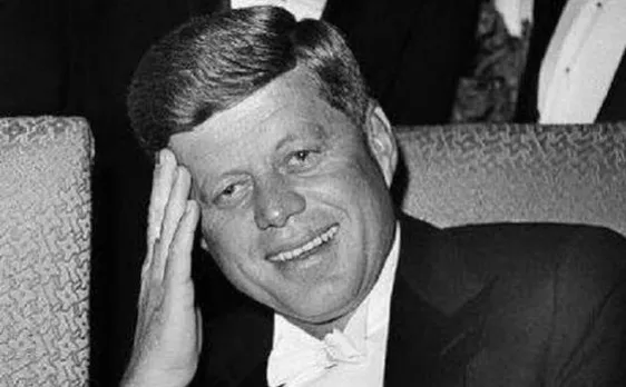 John F Kennedy assassination records: US releases new trove of secret files