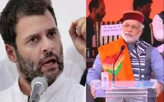 Himachal elections: Packed programmes for PM Modi, Rahul Gandhi in last leg of poll campaign