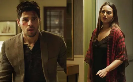 Ittefaq box office collection : Sonakshi Sinha-Sidharth Malhotra collects THIS much on day one