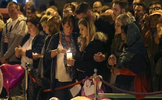 Britain: Mosques refuse to perform last rites of Manchester suicide bomber Salman Abedi