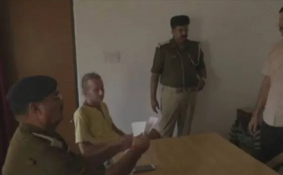 Uttar Pradesh: German national assaulted by railway contractor in Sonbhadra