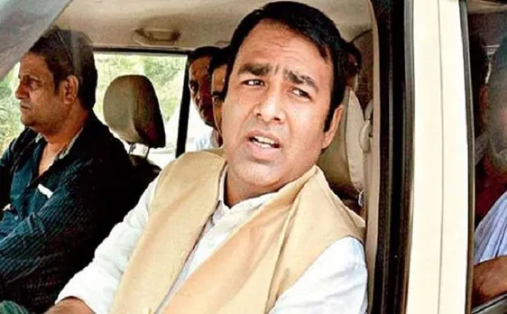Court recalls non-bailable warrants against BJP's Sangeet Som