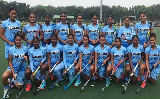India defeat China to win Women's Hockey Asia Cup 2017, qualify for World Cup