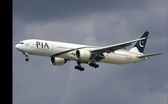  Pakistan International Airlines lands midway, asks passenger to take bus to destination