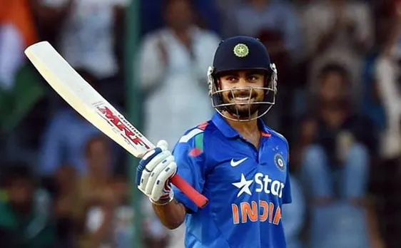 #HappyBirthdayVirat | Run-machine turns 29: Look at his incredible batting records