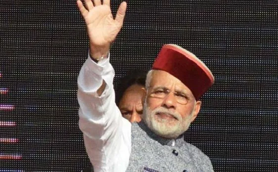 Modi in Himachal: Indira Gandhi didn't go for demonetisation when needed, so I had to
