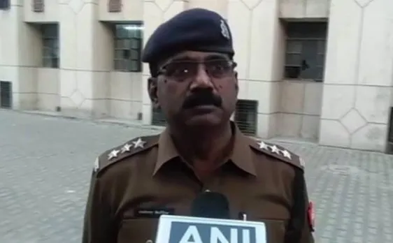 UP: Woman alleges miscarriage after being beaten by cop 