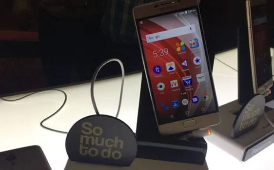 Panasonic Eluga A4 with massive 5000mAh battery launched for Rs. 12,940; Read more to know specifications, features