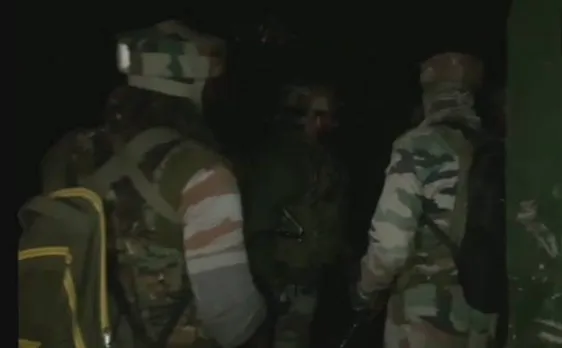 J&K: One soldier, three terrorists killed in encounter in Pulwama