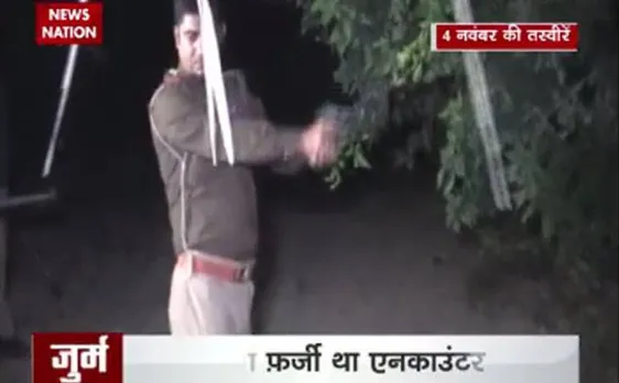 Muzaffarnagar: Miscreant's family alleges fake encounter after video surfaces