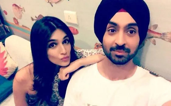 Kriti Sanon, Diljit Dosanjh team up for Dinesh Vijan's upcoming romantic comedy Arjun Patiala