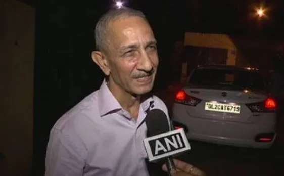 Hurriyat Conference: Won't meet with interlocutor Dineshwar Sharma