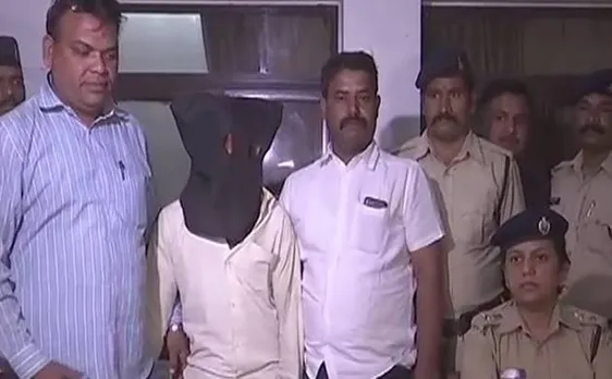 Bhopal gang rape case: Fourth accused detained by SIT 
