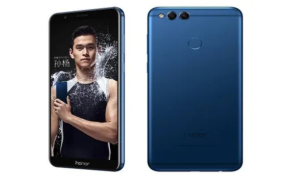 Huawei's Honor 7X to hit Indian markets at an extremely 'Unbeatable Price' in December, click here for details