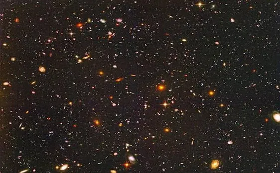 Evolution of Galaxies: India and South Africa to jointly study using radio telescopes for enhanced clarity