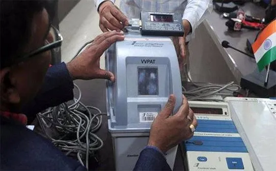 Gujarat Elections 2017: HC issues notices to Central and State ECs over EVMs and VVPATs